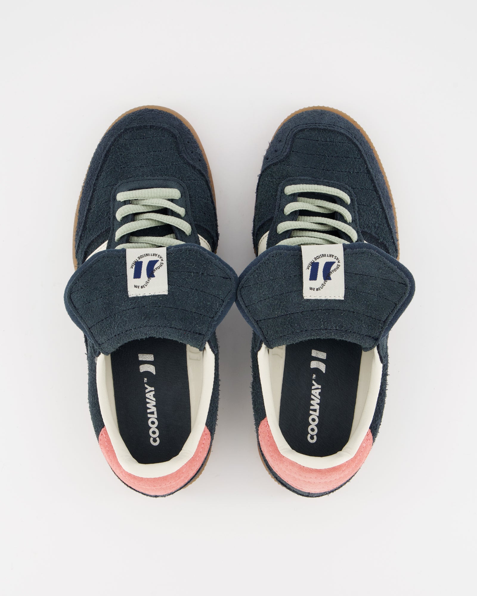 SILVA-X NAVY