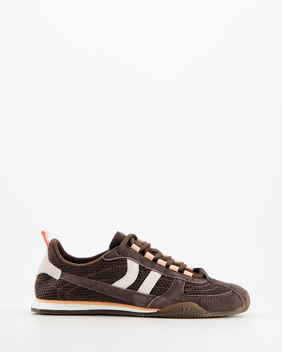 Nilo raw cacao | Coolway Sneakers Brand