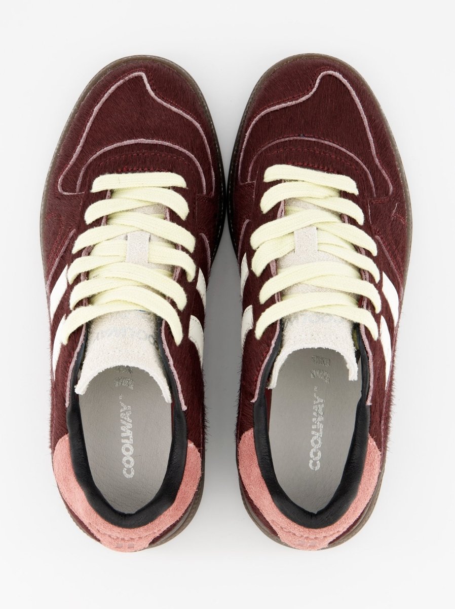 Goal Wine Step