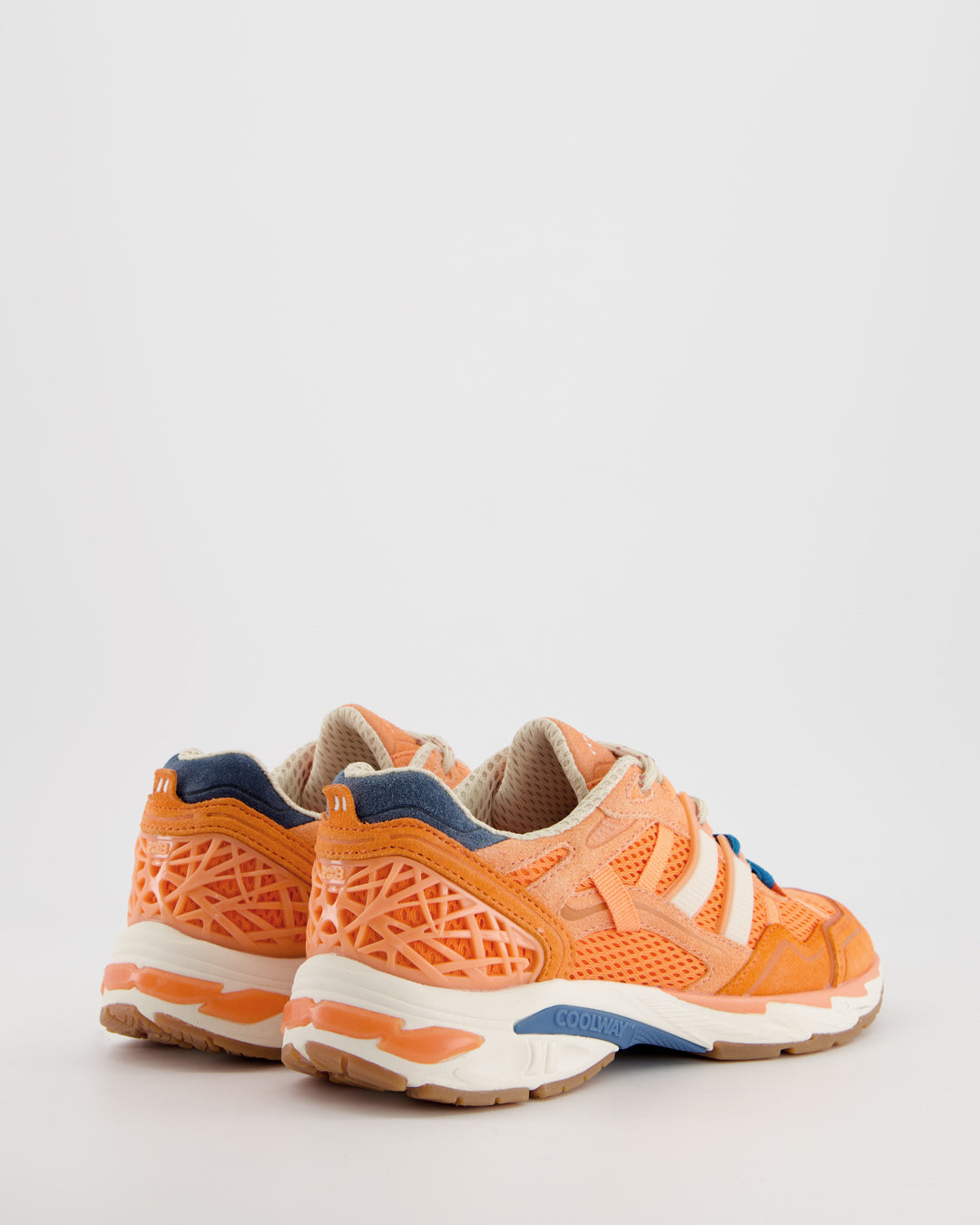 2003 orange flash | Coolway Sneakers Brand