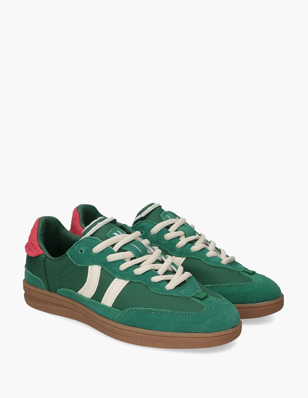 BARESI GREEN MATCHA UNISEX