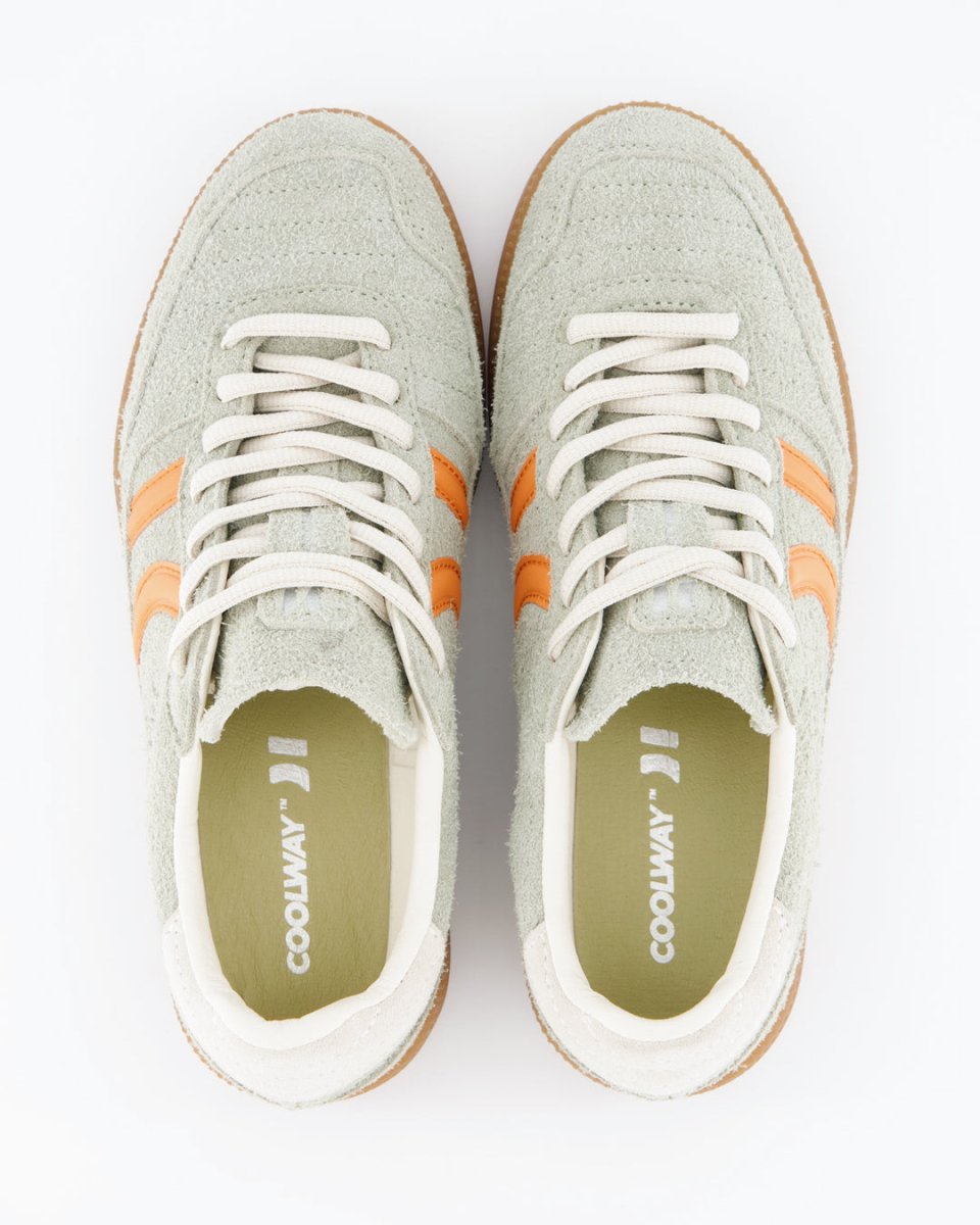 Thai Green Kaki