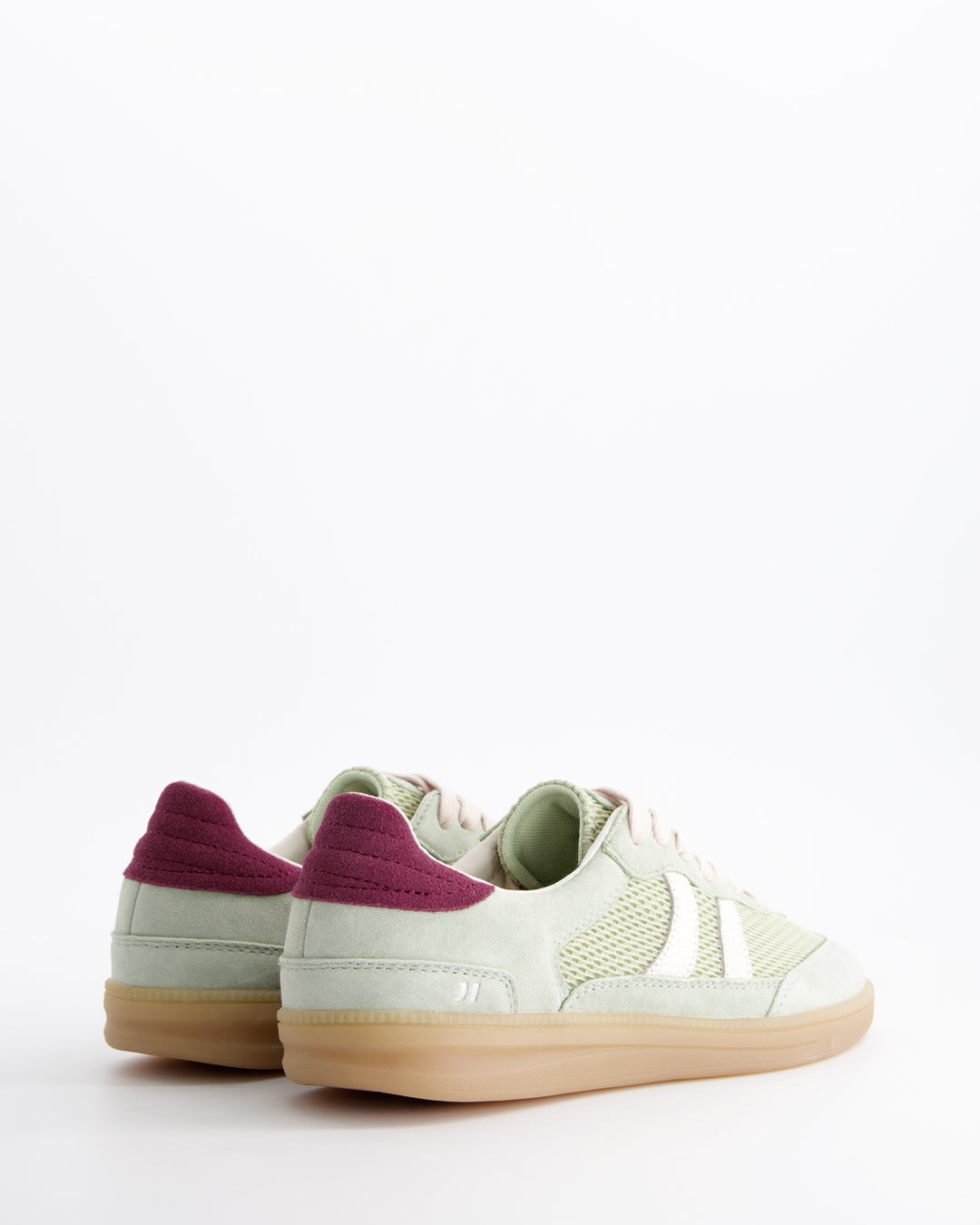 Baresi lux mint | Coolway Sneakers Brand