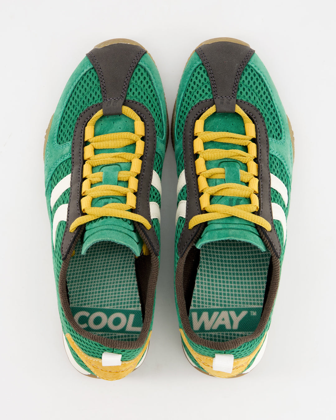 Coccoマニア Nilo terrain x | Coolway Sneakers Brand