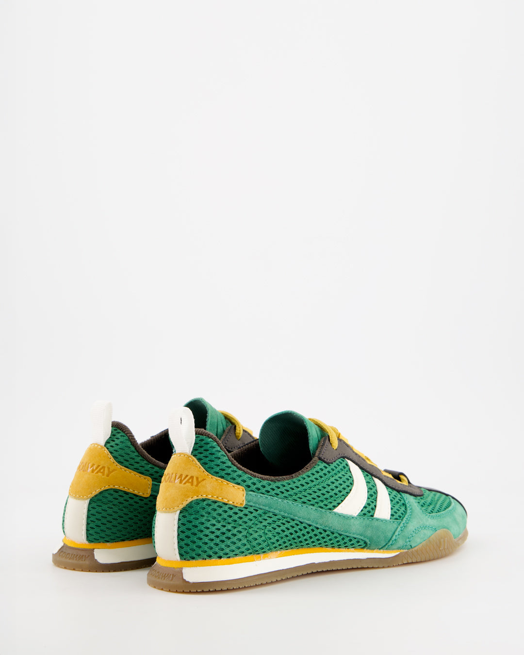 Nilo terrain x | Coolway Sneakers Brand