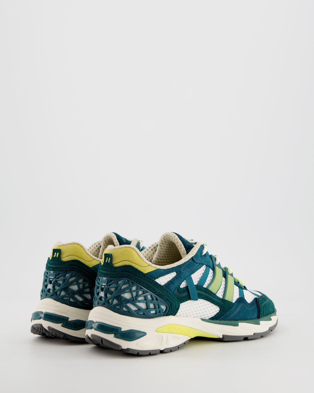 2003 teal moon | Coolway Sneakers Brand