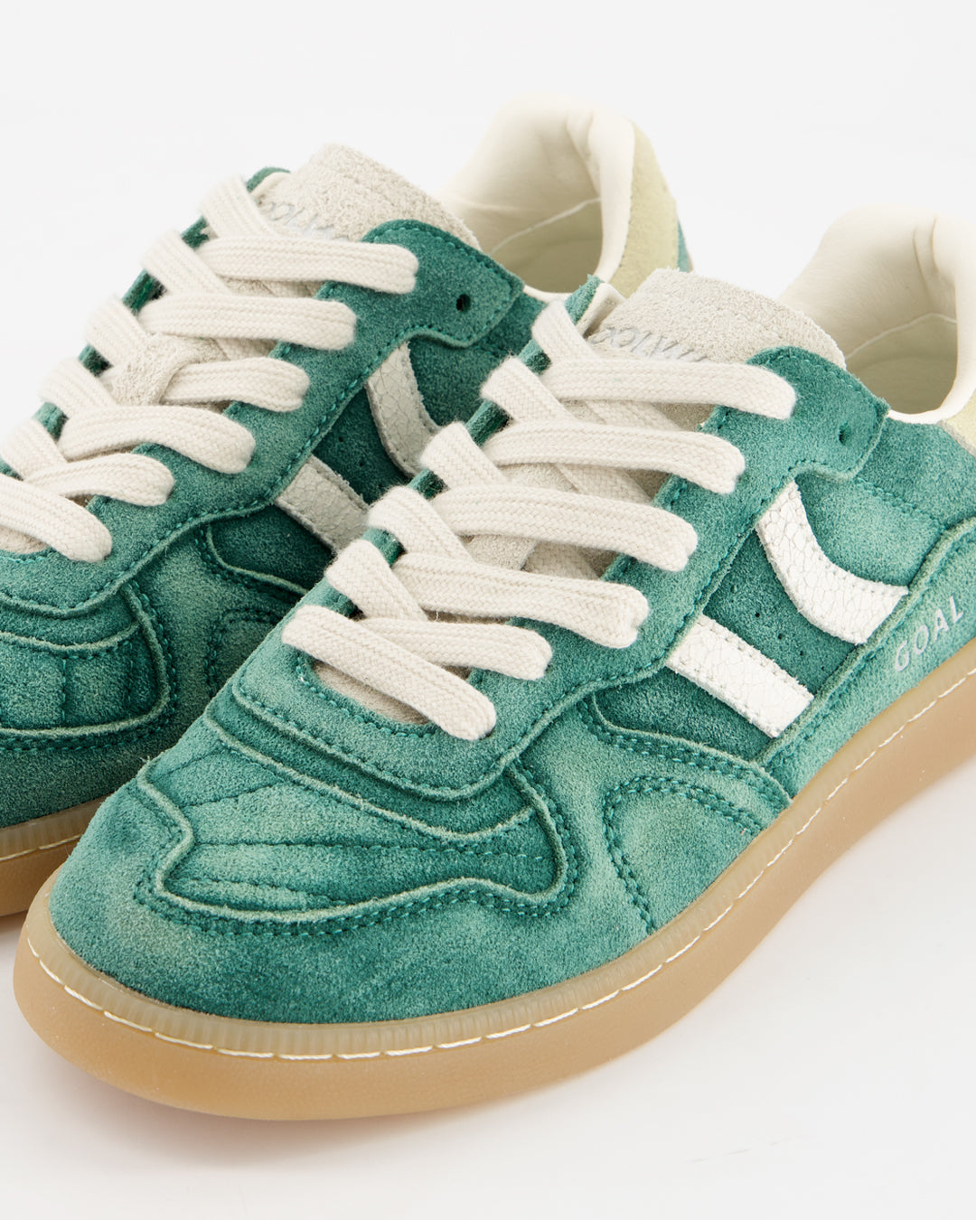 Goal kiwi chroma | Coolway Sneakers Brand