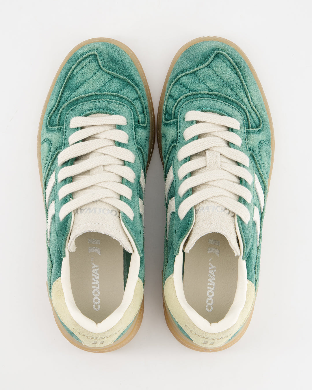 Goal kiwi chroma | Coolway Sneakers Brand