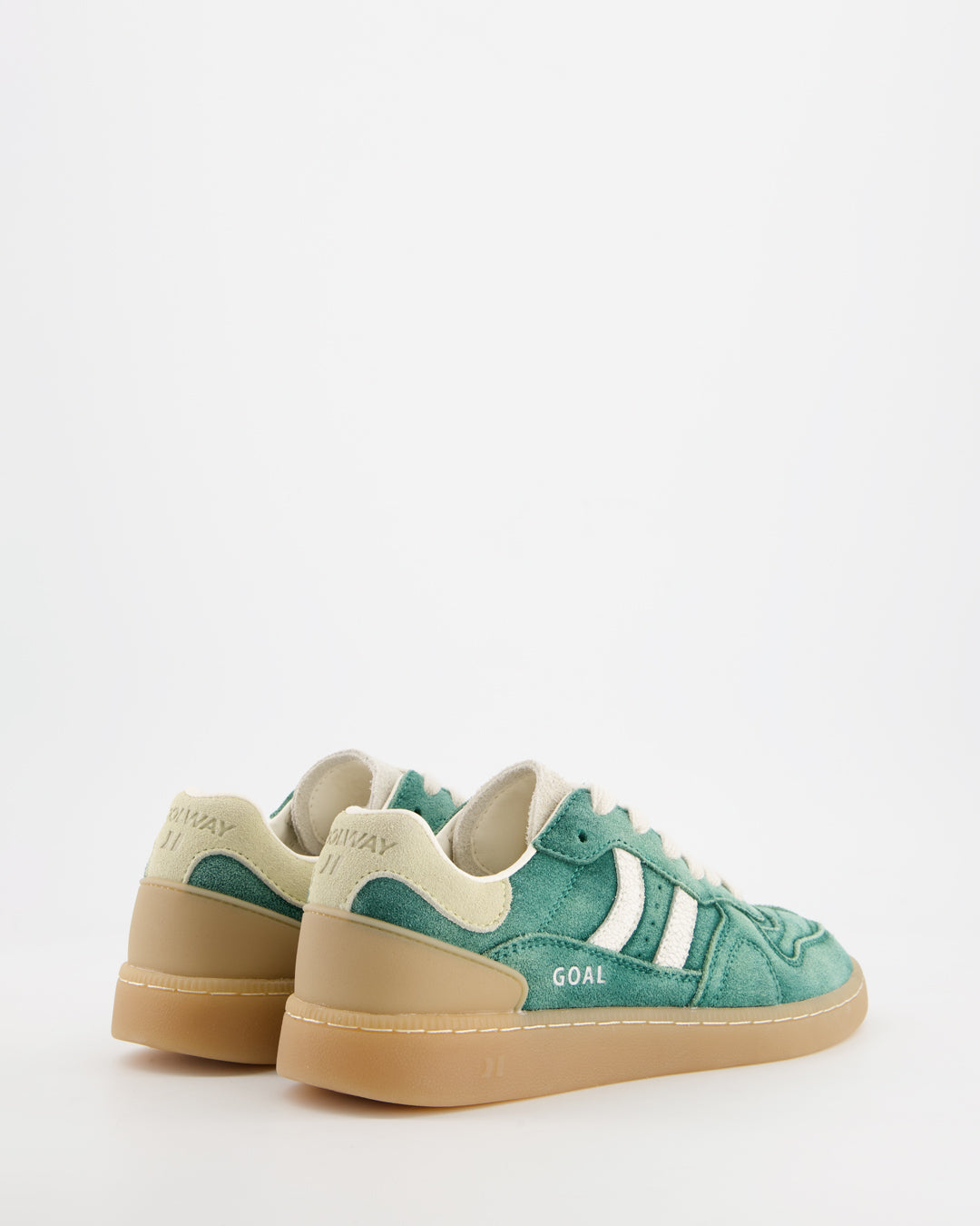 ⋆⋆‪⋆Kou⋆⋆‪⋆ Goal kiwi chroma | Coolway Sneakers Brand