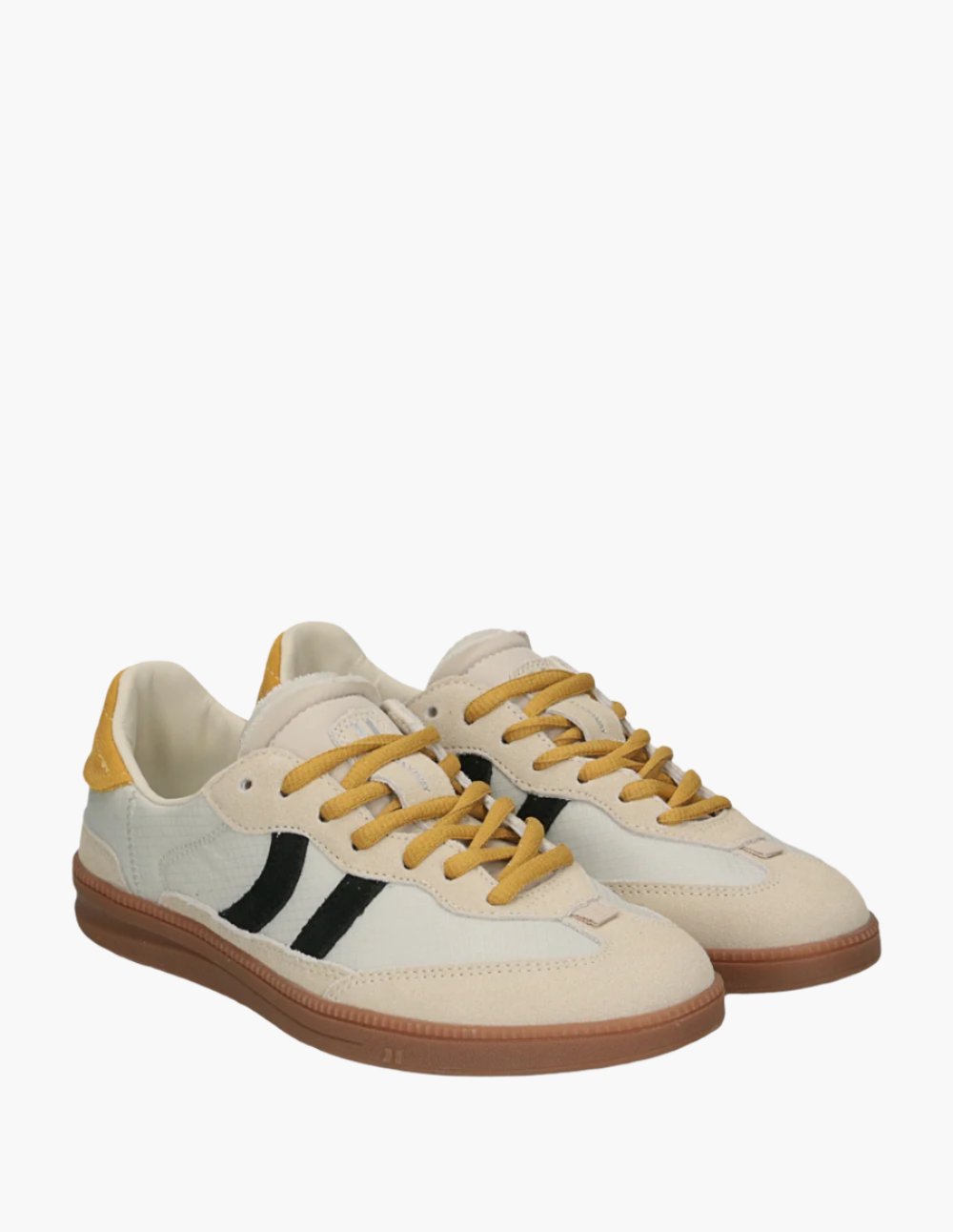 BARESI VANILLA WHITE UNISEX