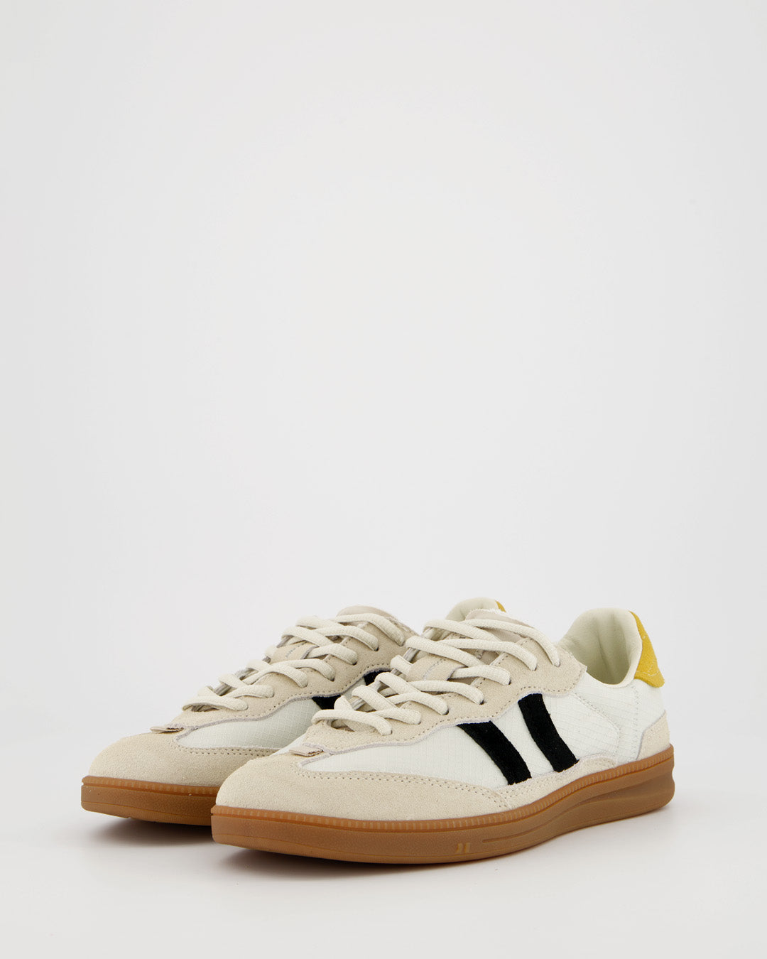 BARESI VANILLA WHITE UNISEX