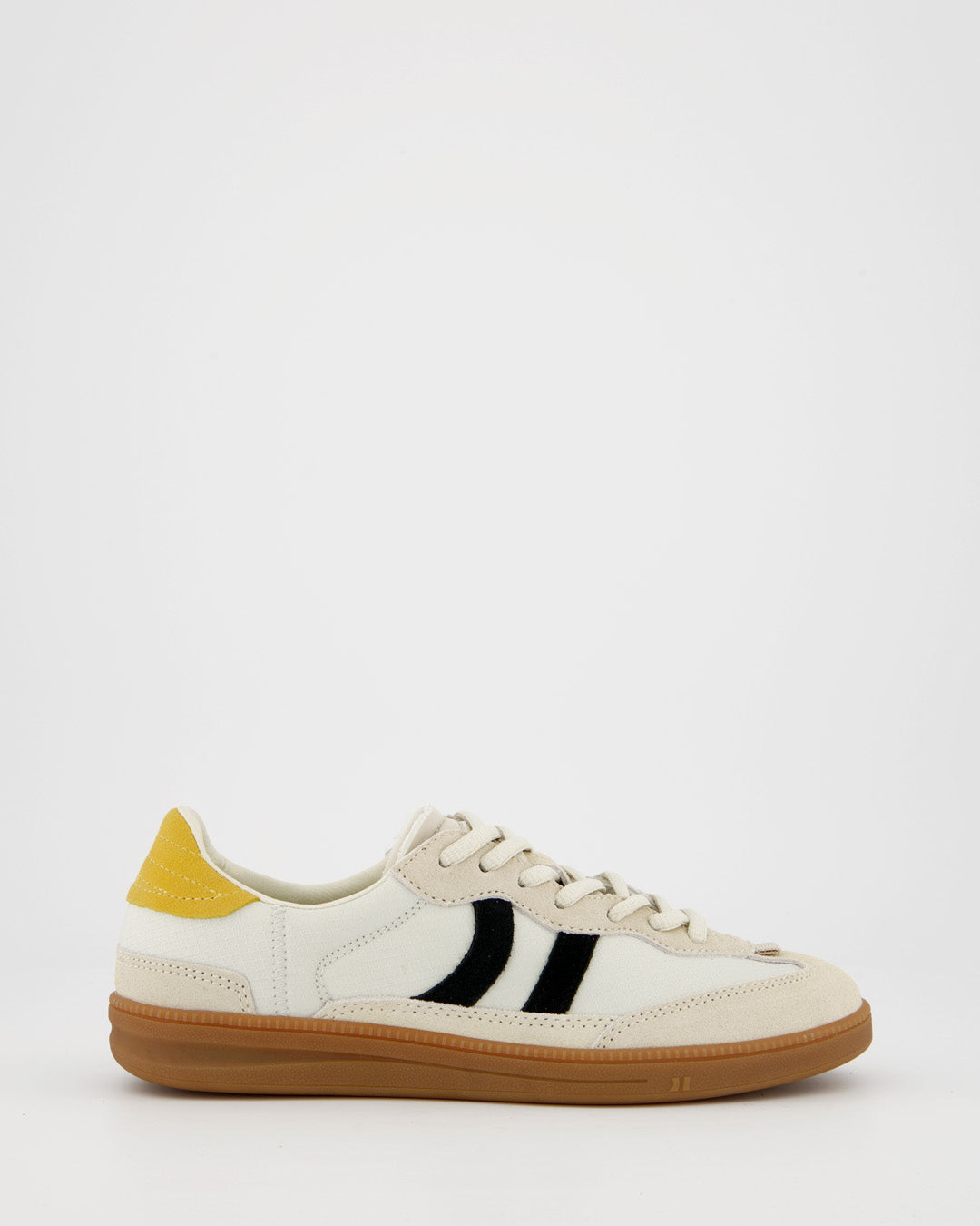 BARESI VANILLA WHITE UNISEX