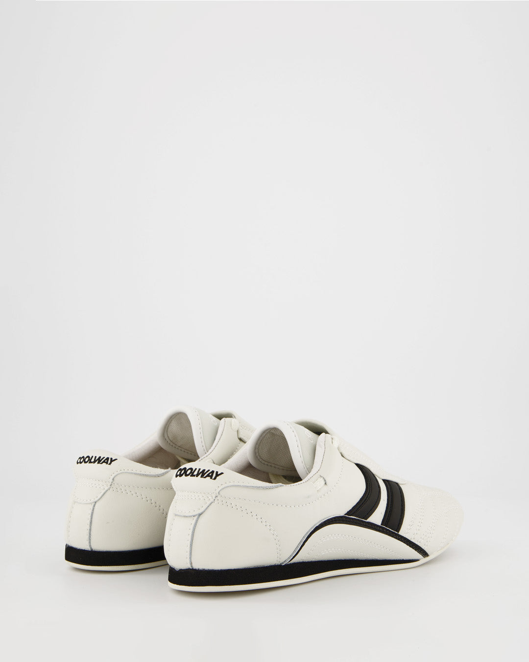 WONDO CLASSIC WHITE UNISEX