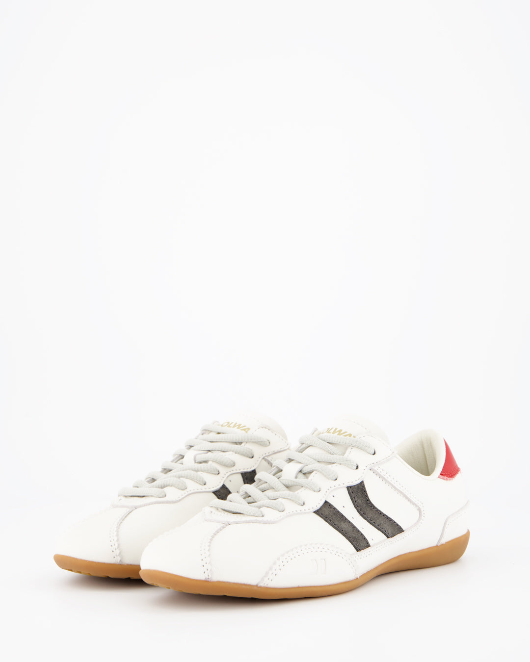 Step Street White