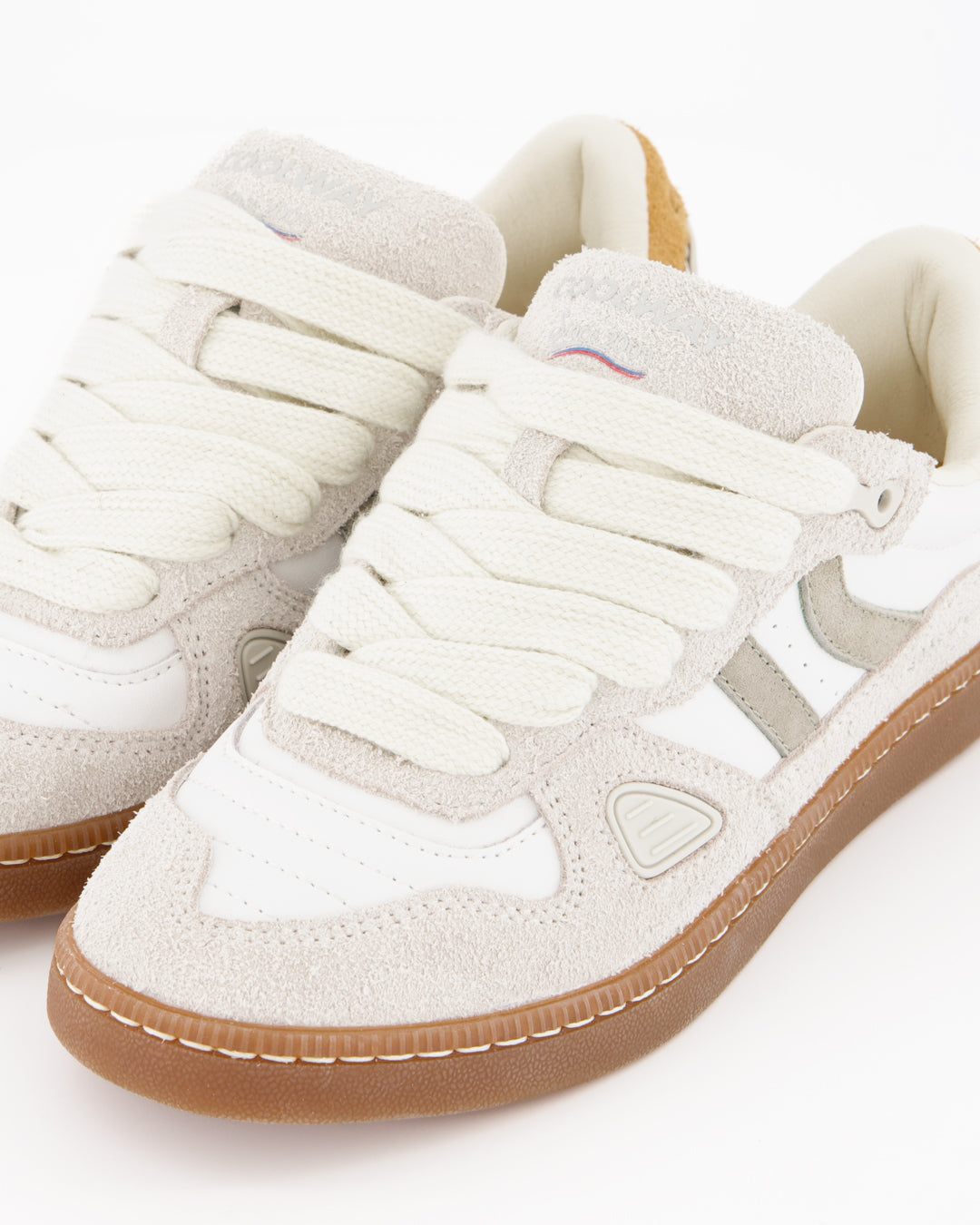 Goal Edge Buttercream Bliss