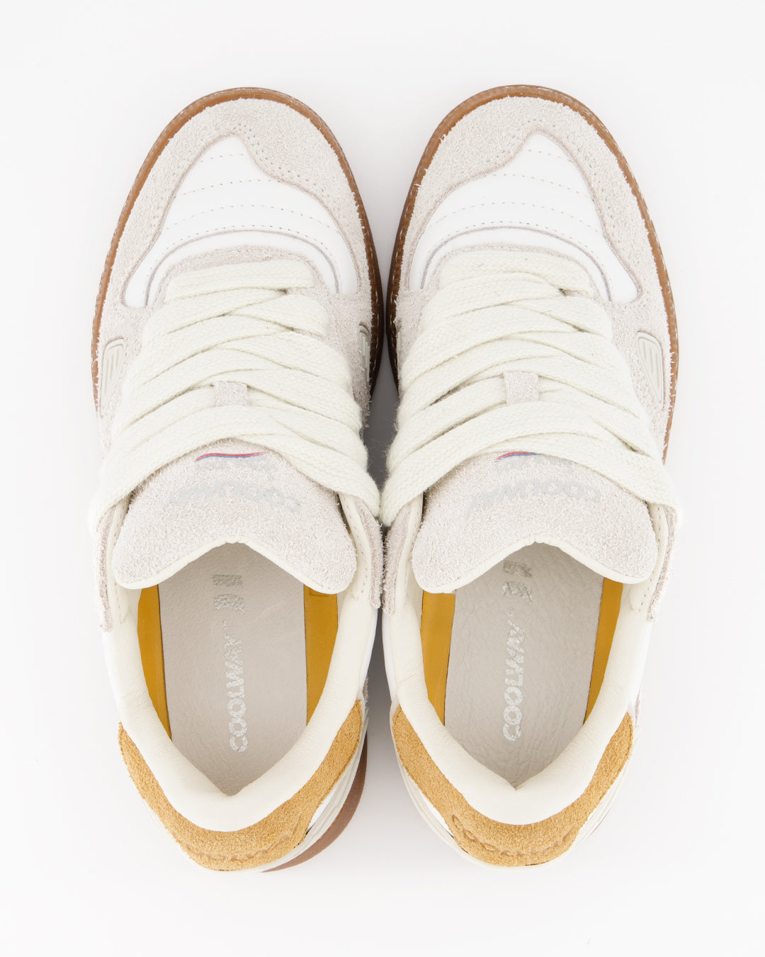 Goal Edge Buttercream Bliss