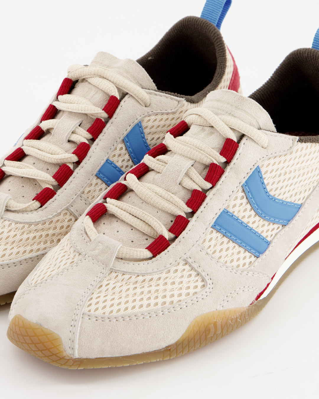 Nilo vector ridge | Coolway Sneakers Brand