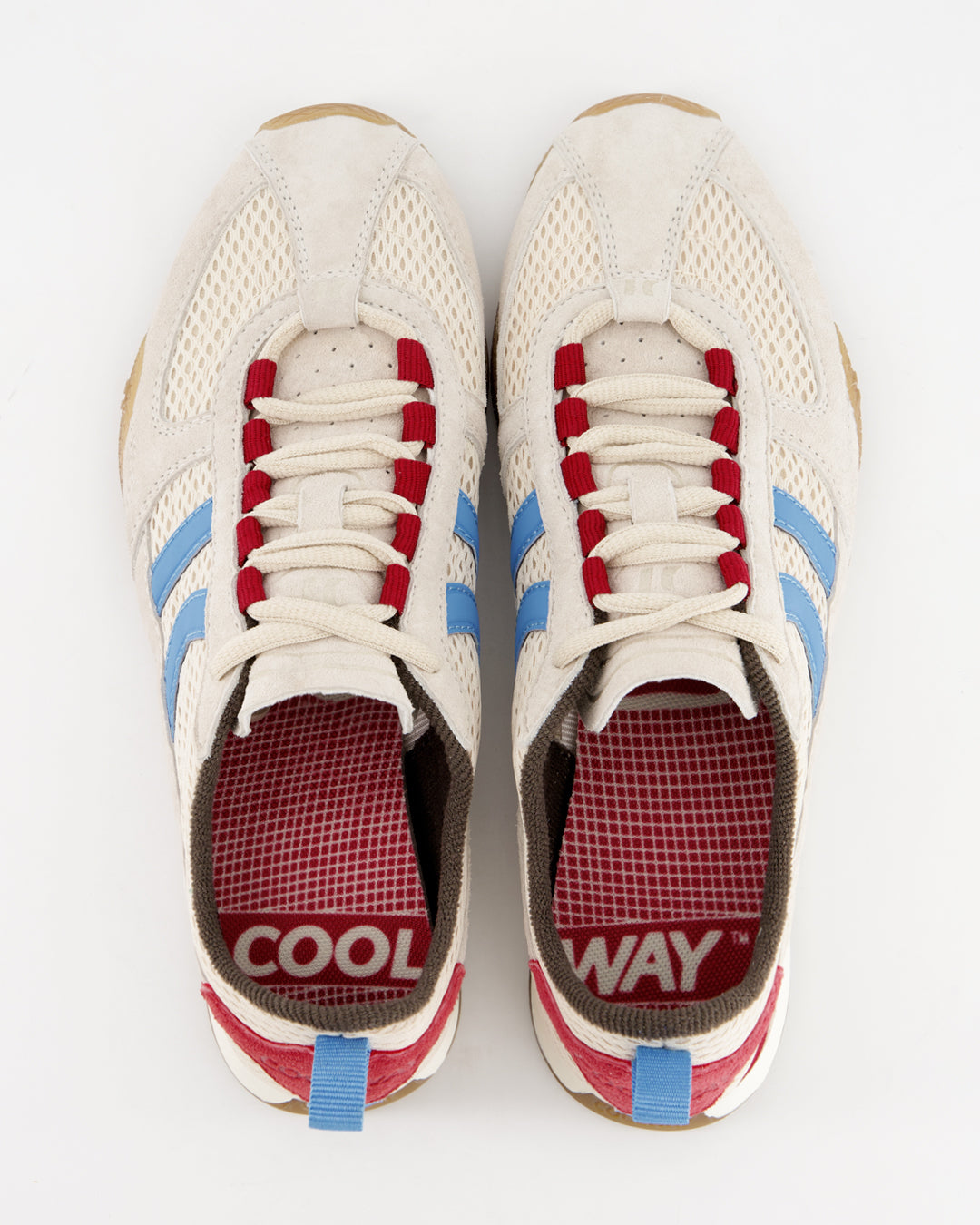 Coolway Nilo Women´s Sneakers | Coolway Official Store