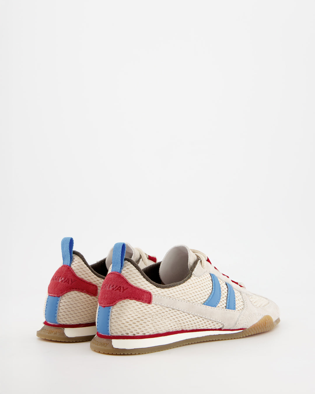 Nilo vector ridge | Coolway Sneakers Brand