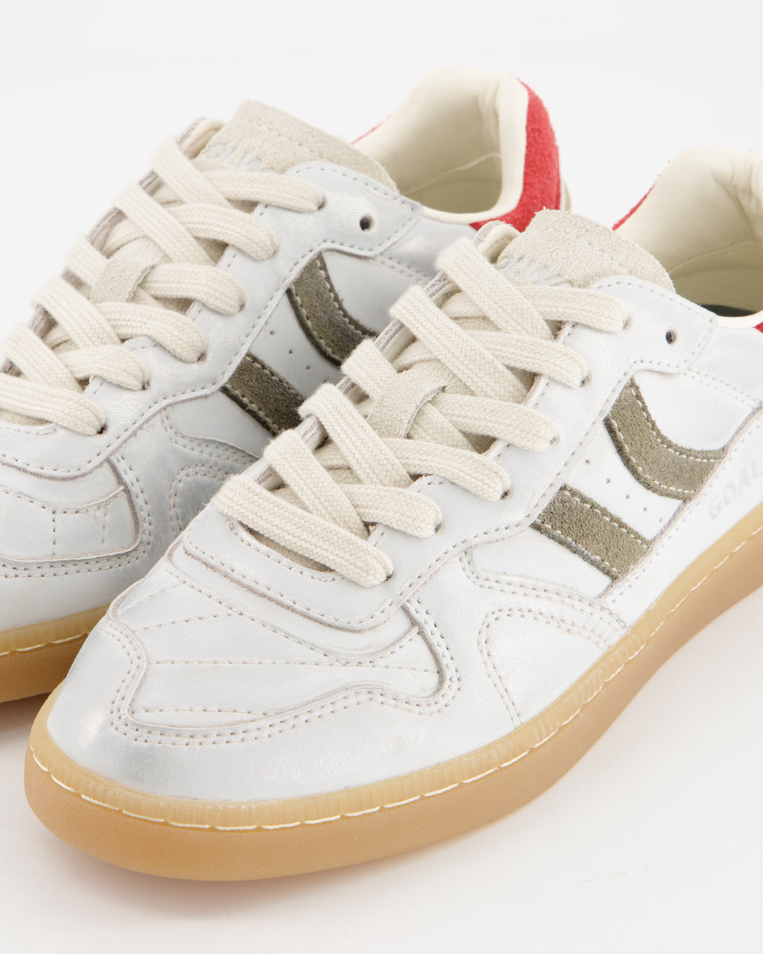 Goal chrome glow | Coolway Sneakers Brand