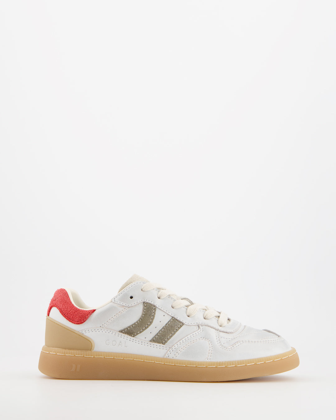 Goal chrome glow | Coolway Sneakers Brand