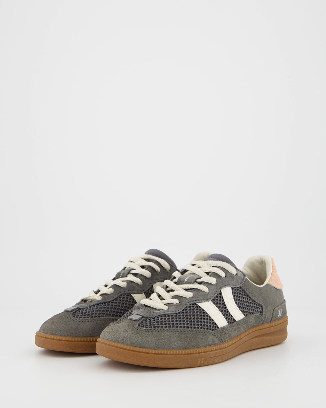 BARESI ASH GREY UNISEX