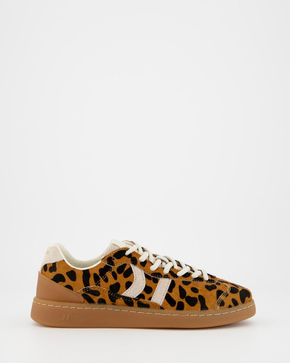 DUCK LEOPARD