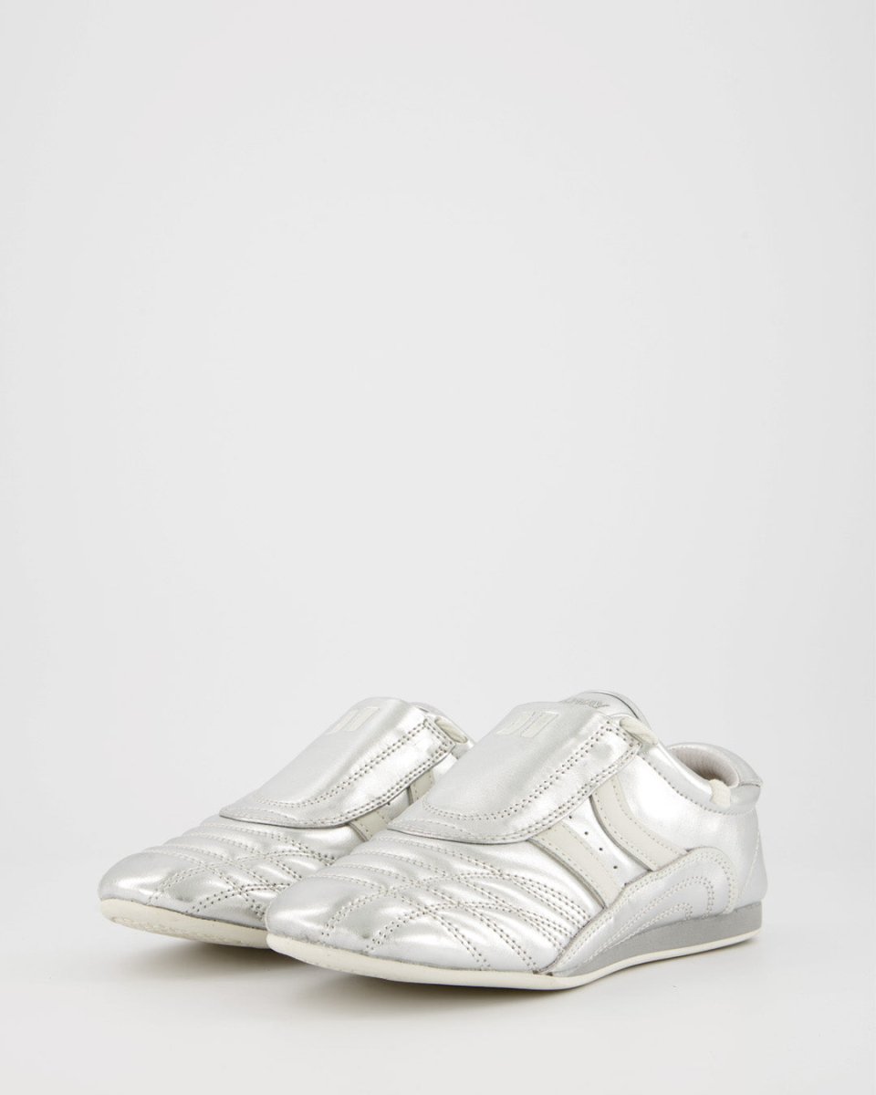 Wondo Silver Metal