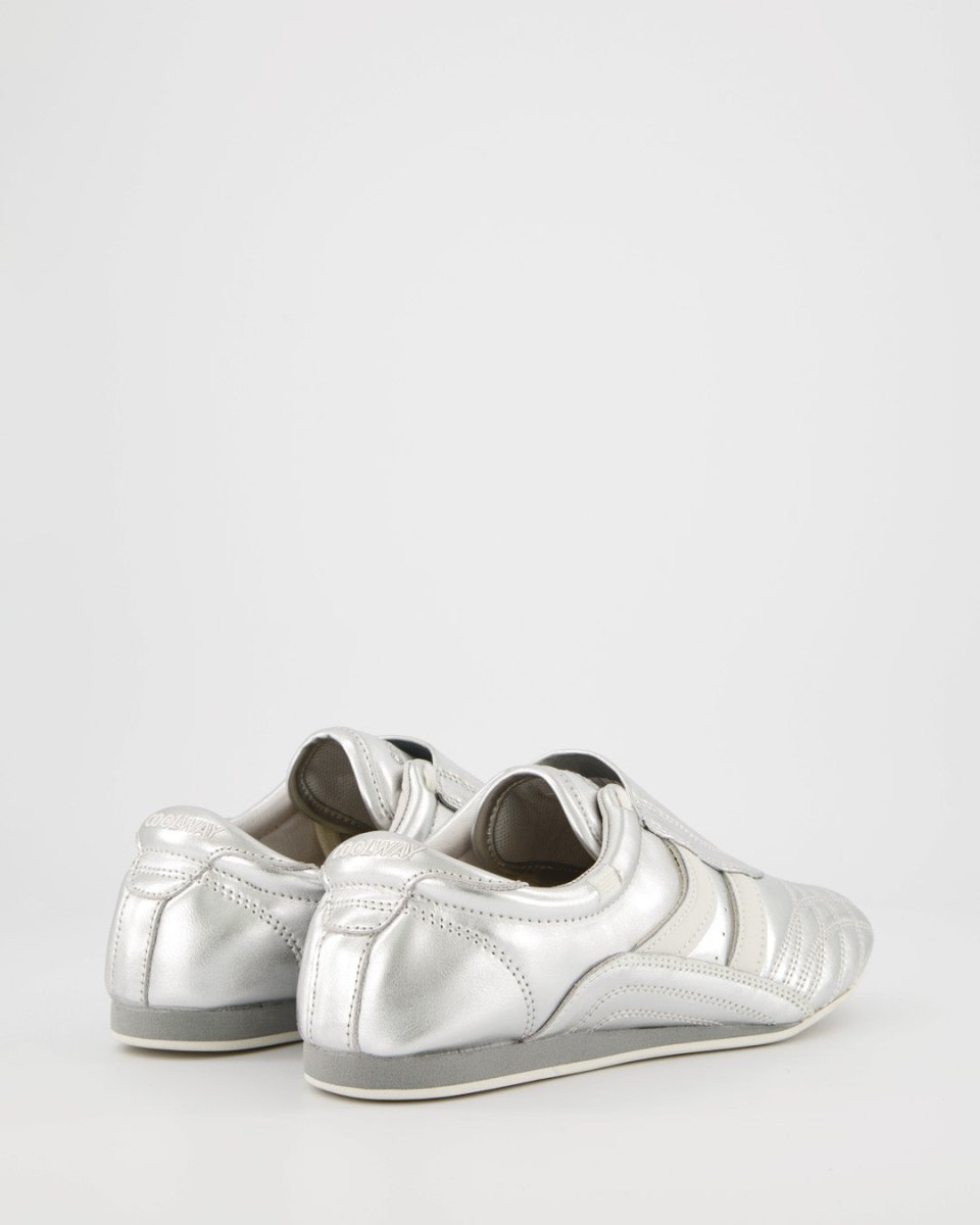 Wondo Silver Metal