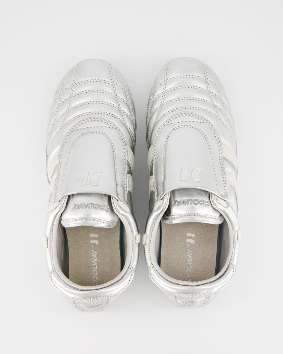 Wondo Silver Metal