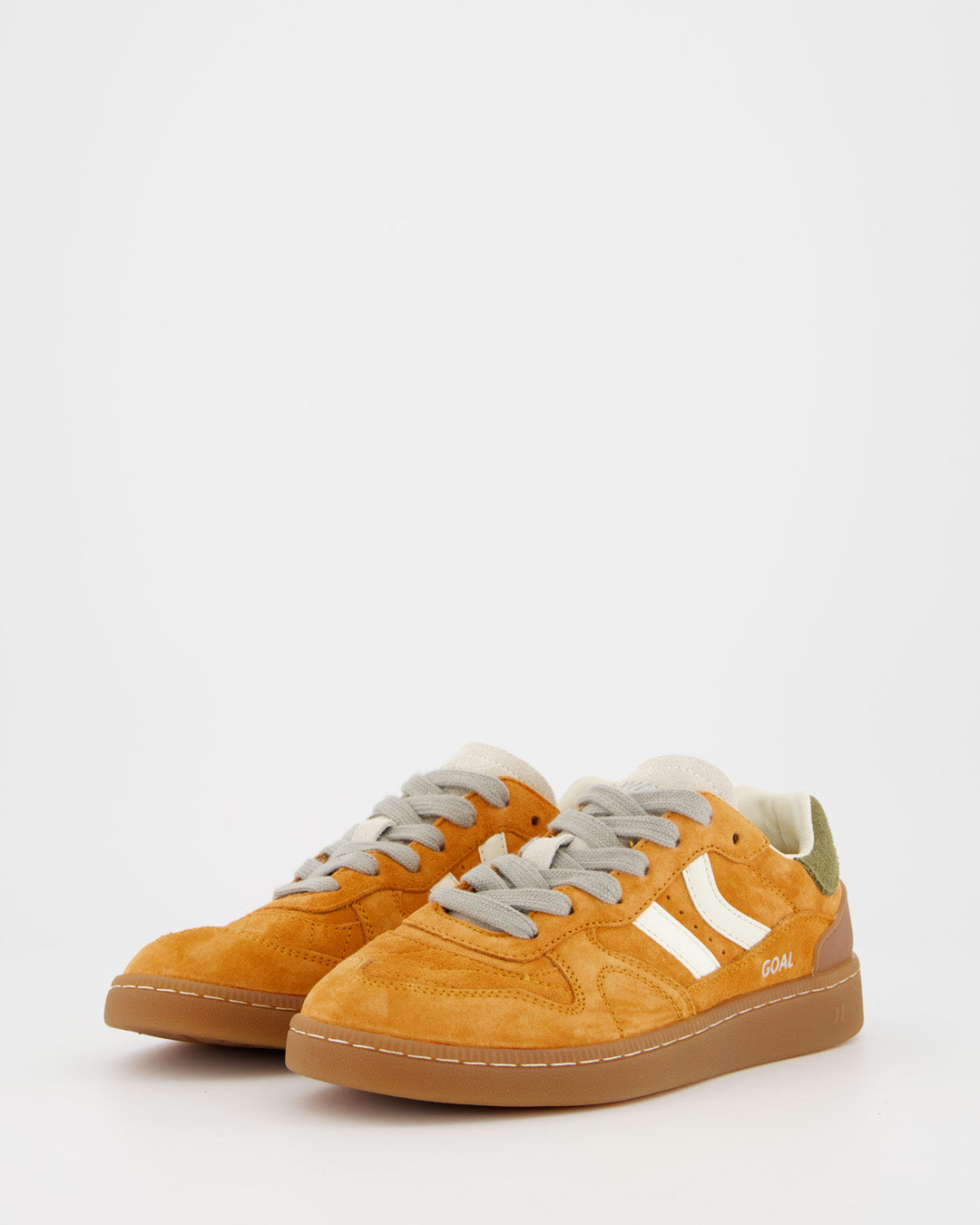 GOAL RUST ORANGE UNISEX