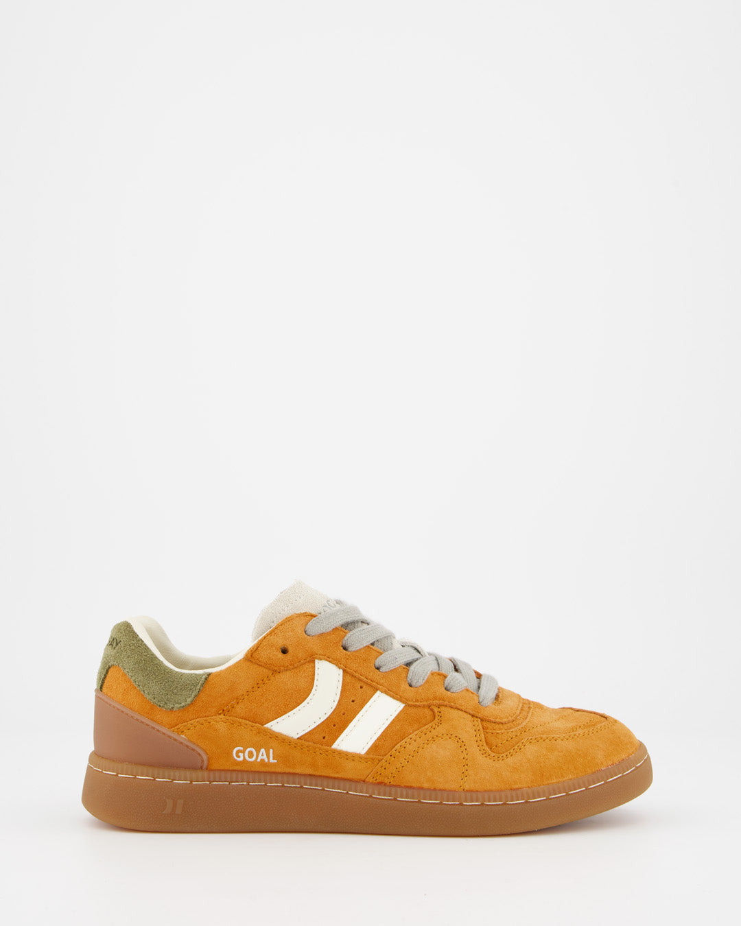 GOAL RUST ORANGE UNISEX