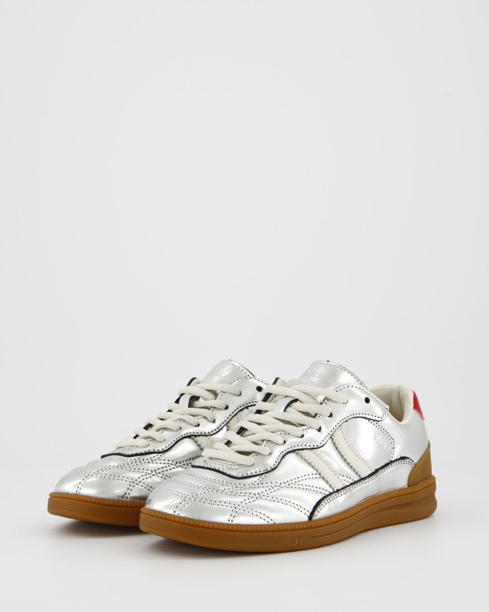 Becks X Silver Mist