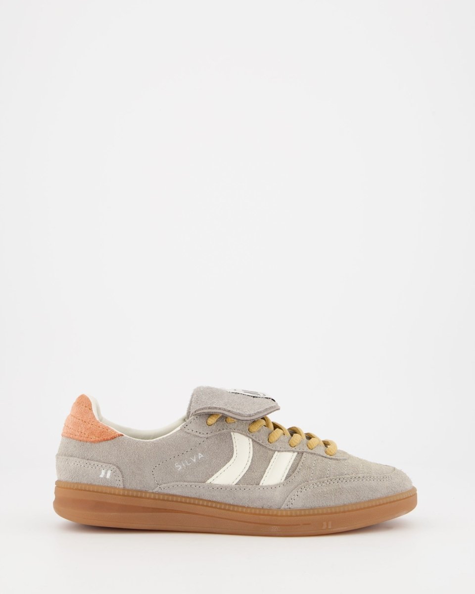 SILVA-X LIGHT GREY