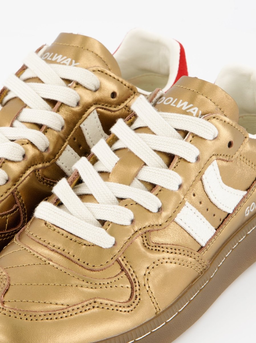 DREAM RUSH OGOTO 90 A-G ゴールド Goal golden rush | Coolway Sneakers Brand