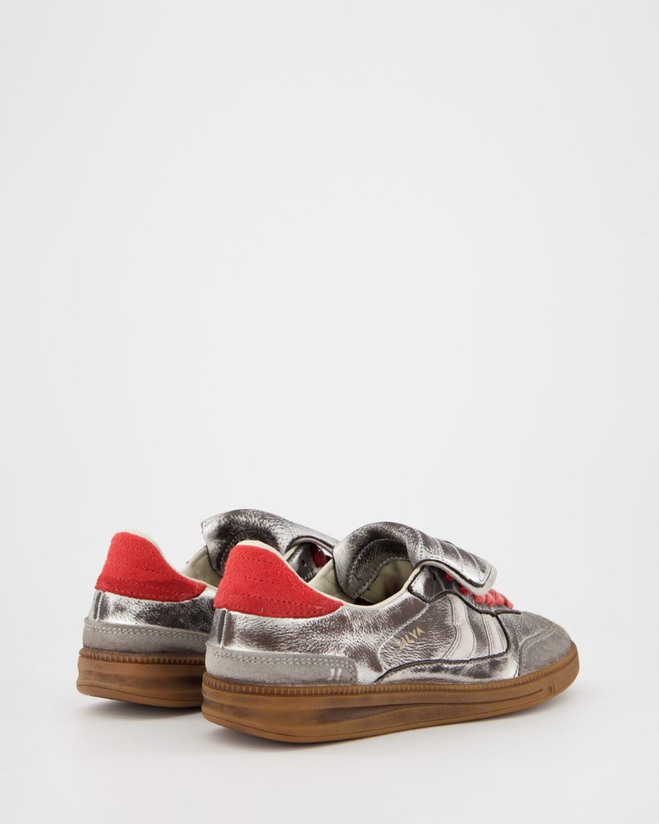 Silva Silver Craft