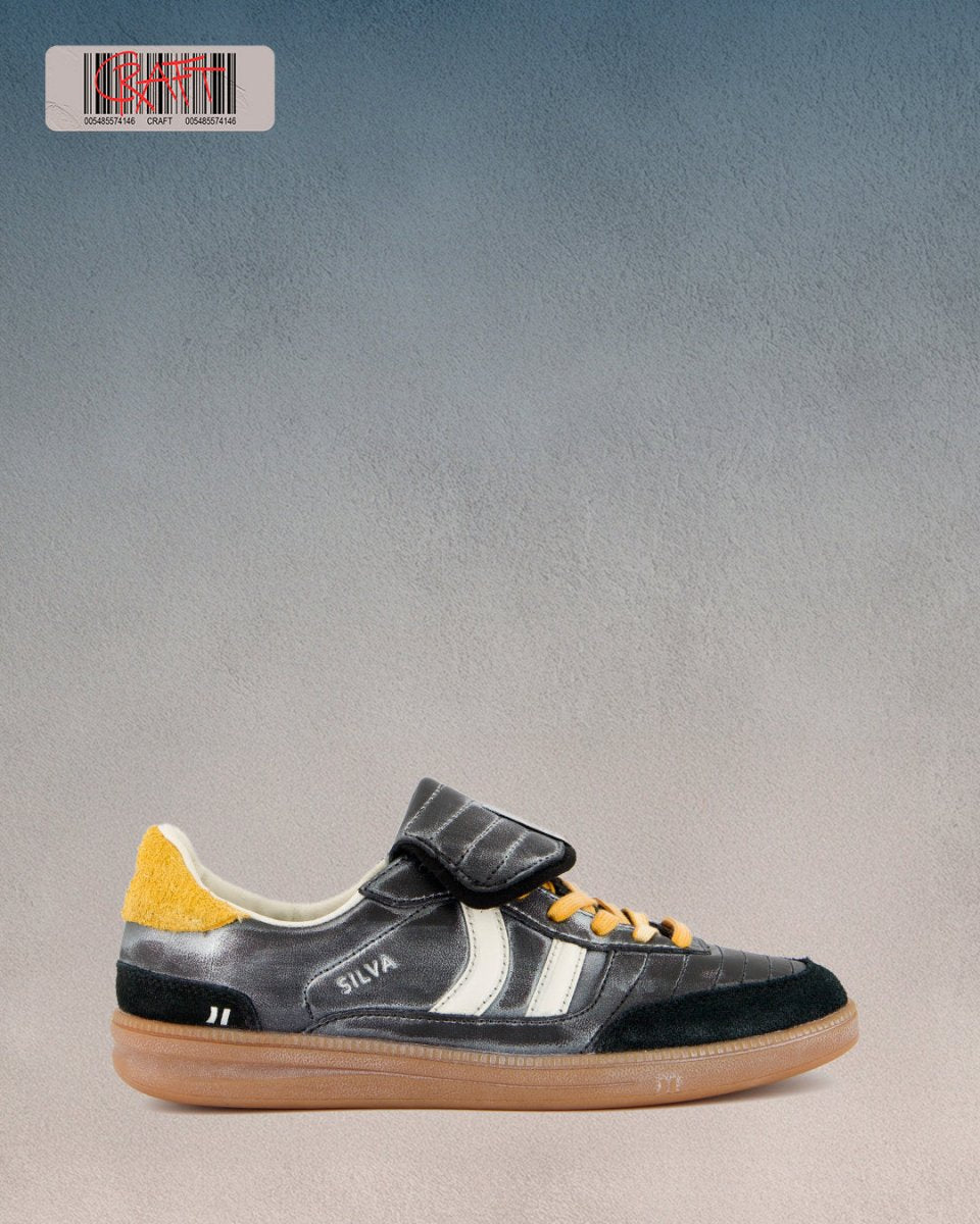 Silva Craft Black Men