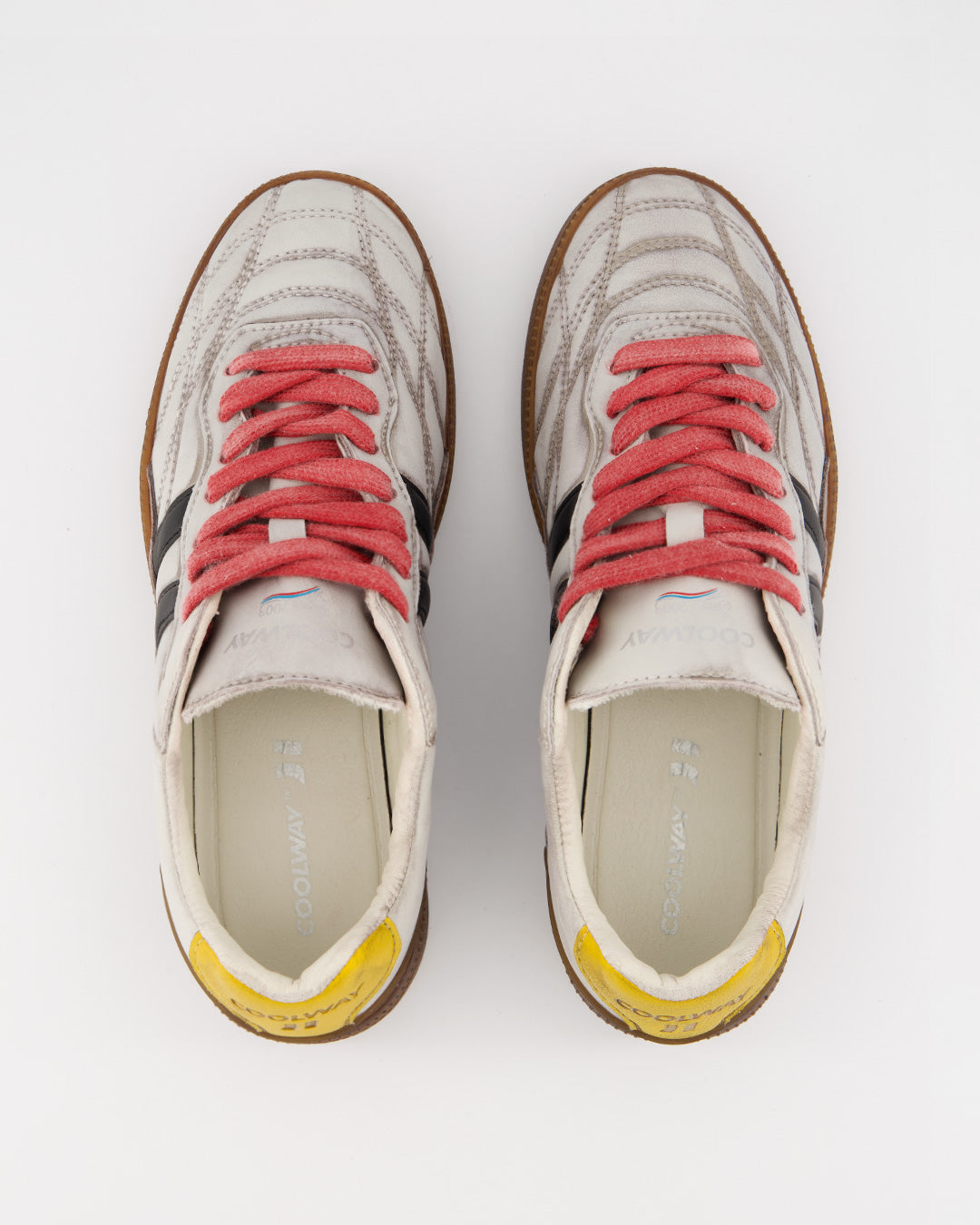 BECKS CRAFT GREY WOMEN