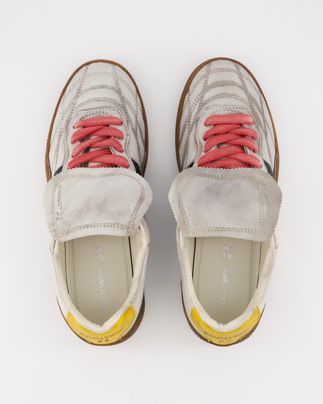 BECKS CRAFT GREY WOMEN