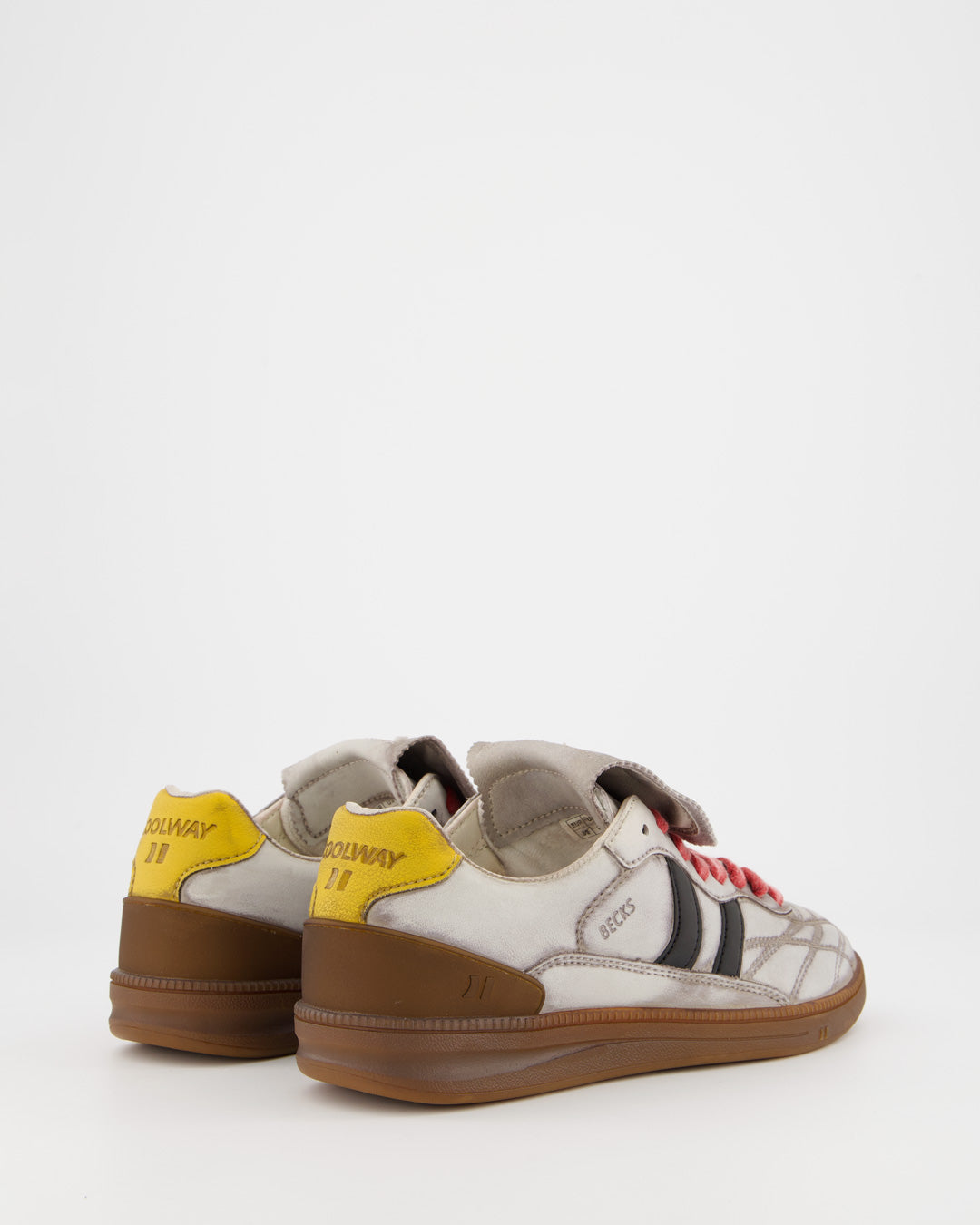 BECKS CRAFT GREY WOMEN