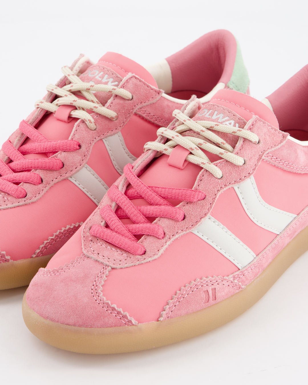 Kizuna flamingo blush | Coolway Sneakers Brand
