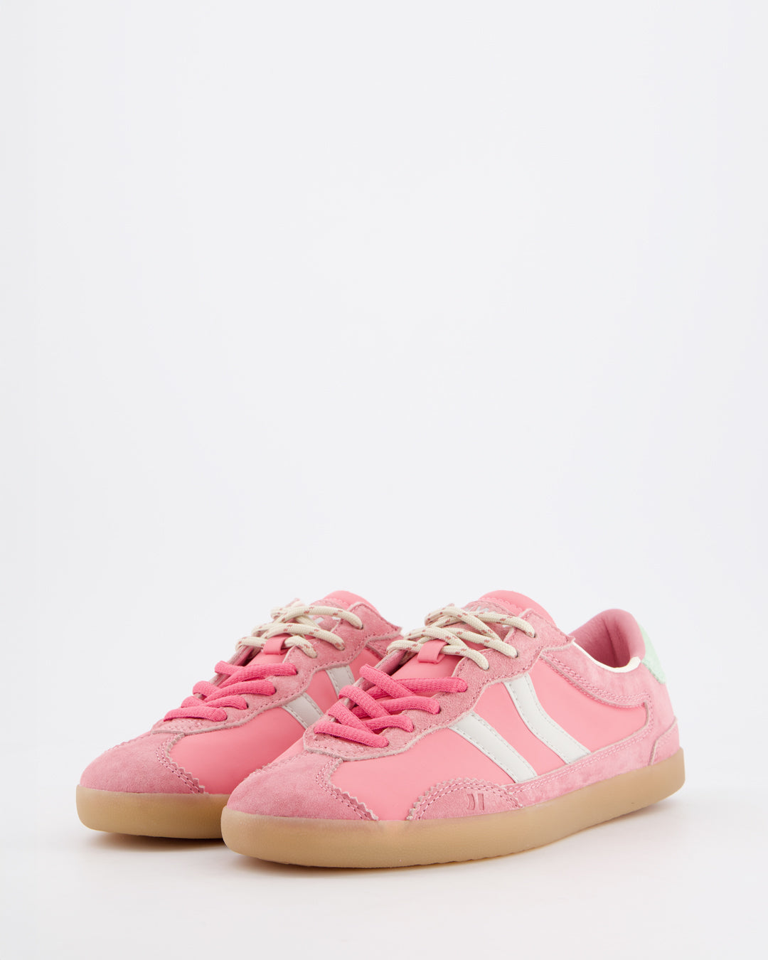 Kizuna flamingo blush | Coolway Sneakers Brand