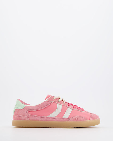 Kizuna flamingo blush | Coolway Sneakers Brand