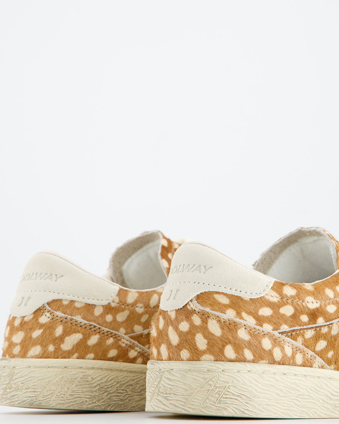 Blake Craft Rust