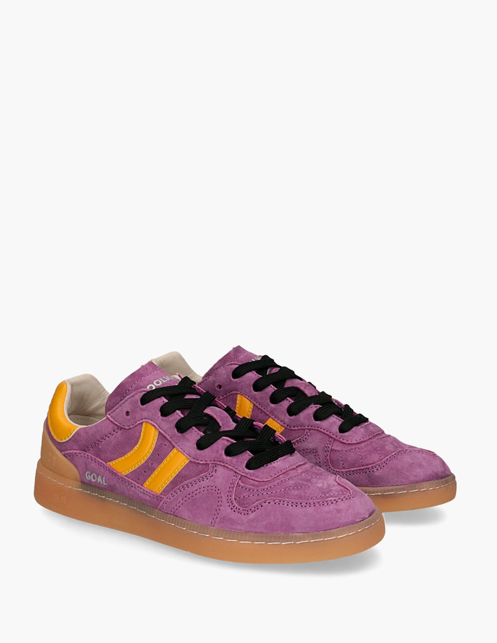 GOAL PURPLE LAKERS UNISEX