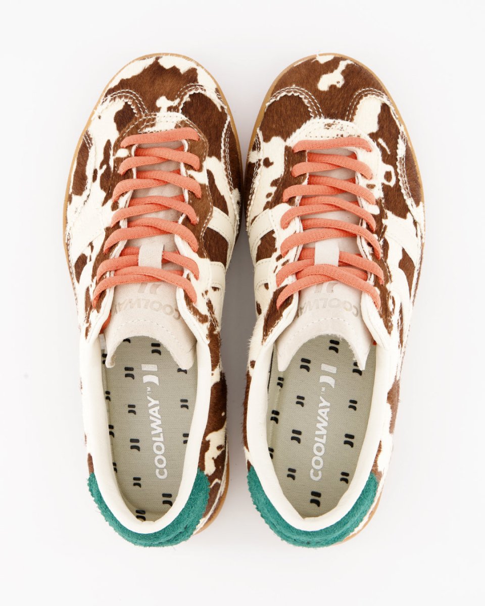 Kowdy  Kizuna Cowride Step