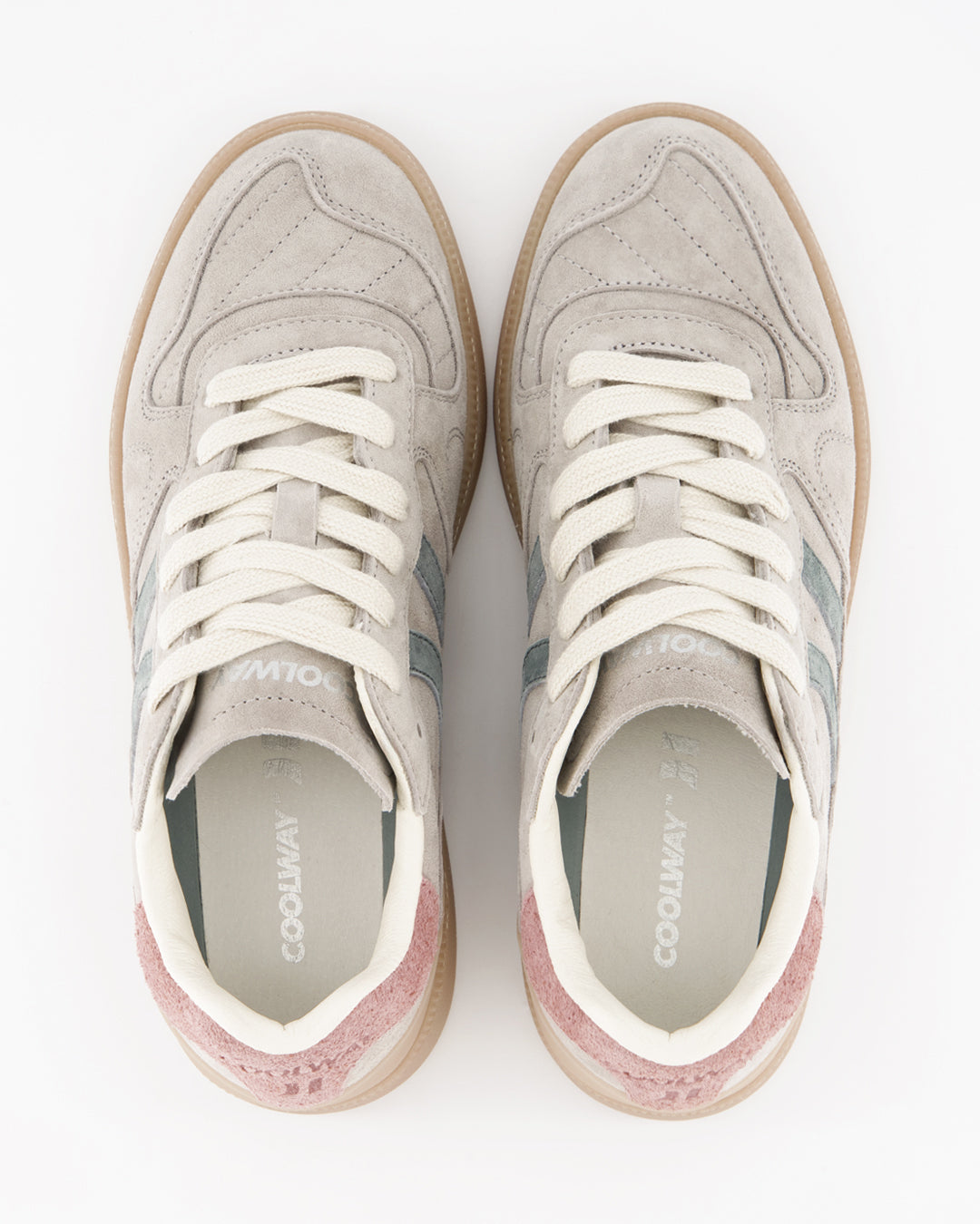 Goal Soft Grey
