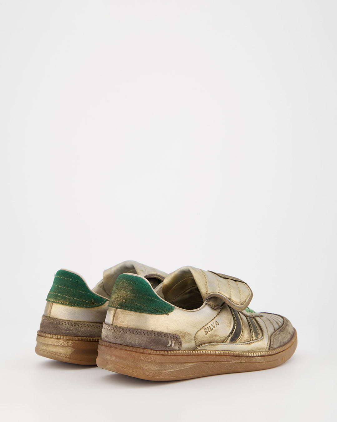 SILVA CRAFT GOLD MEN
