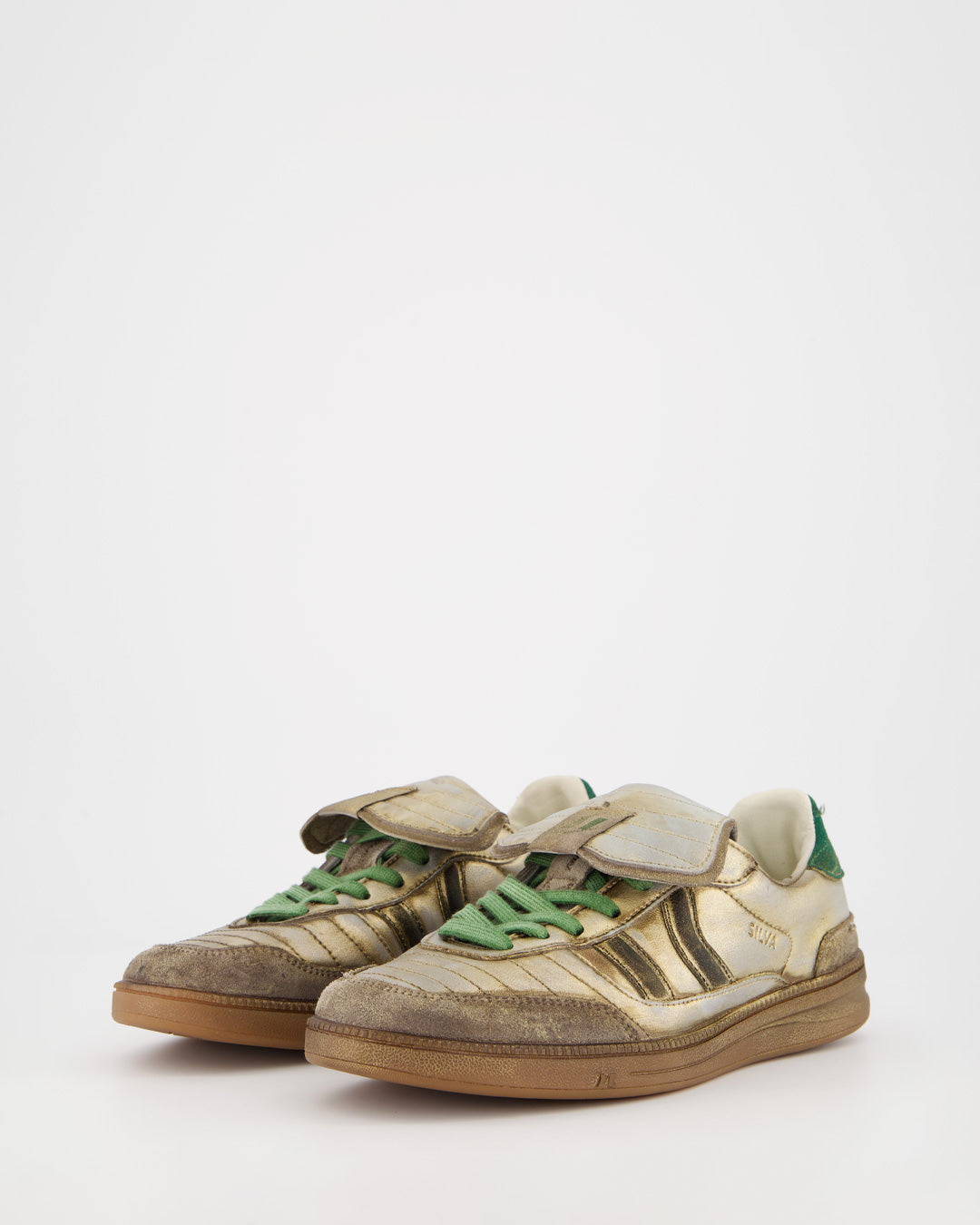 SILVA CRAFT GOLD MEN