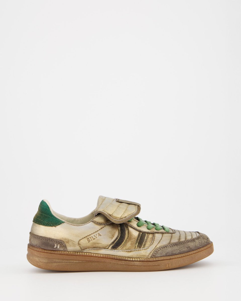 Silva Craft Gold Men